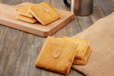 Almond Biscuit (square package)